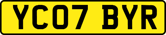 YC07BYR