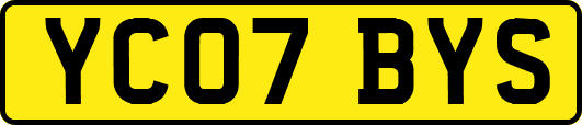 YC07BYS