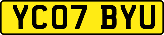 YC07BYU