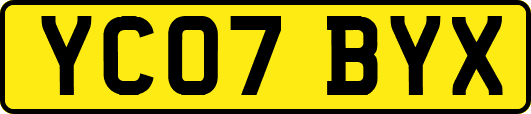 YC07BYX