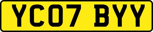 YC07BYY