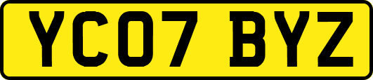 YC07BYZ