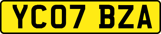 YC07BZA