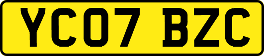 YC07BZC