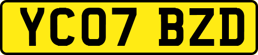 YC07BZD