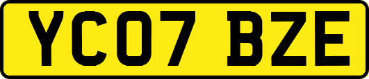 YC07BZE
