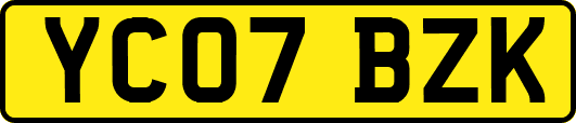 YC07BZK