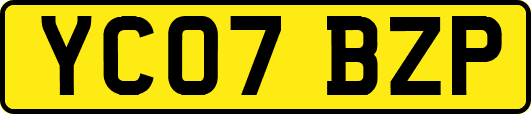 YC07BZP