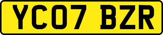 YC07BZR