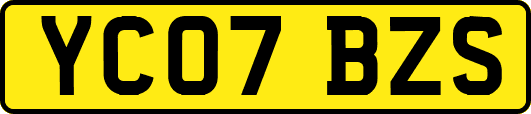 YC07BZS