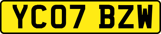 YC07BZW