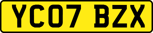 YC07BZX