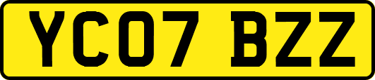 YC07BZZ