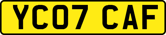 YC07CAF