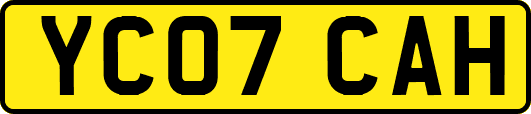 YC07CAH