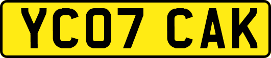 YC07CAK