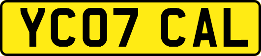 YC07CAL