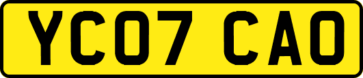 YC07CAO