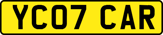YC07CAR