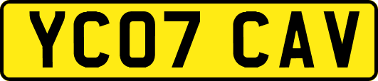 YC07CAV