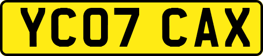 YC07CAX
