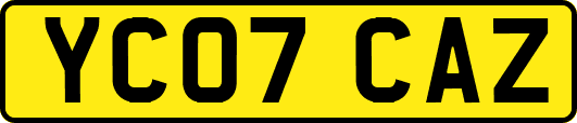 YC07CAZ
