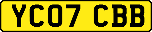 YC07CBB