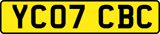 YC07CBC