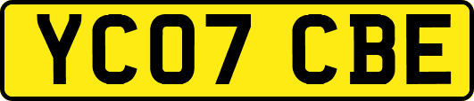 YC07CBE