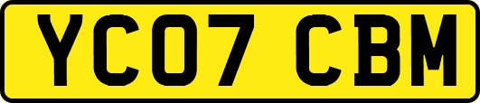 YC07CBM