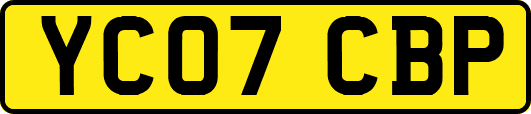 YC07CBP