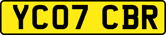 YC07CBR