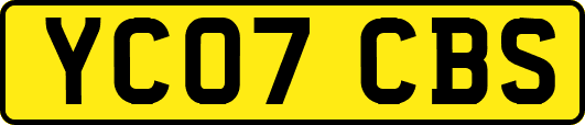YC07CBS