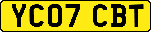 YC07CBT