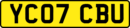 YC07CBU