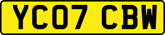 YC07CBW