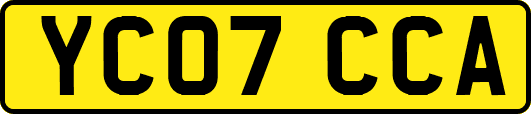 YC07CCA