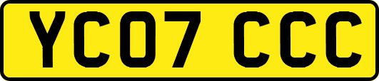 YC07CCC