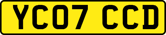 YC07CCD