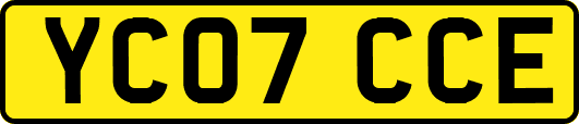 YC07CCE
