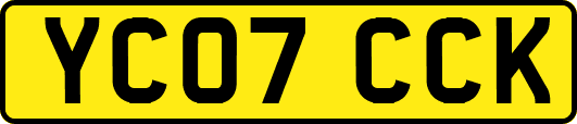 YC07CCK