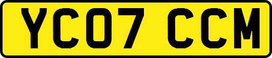YC07CCM