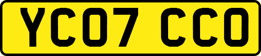 YC07CCO