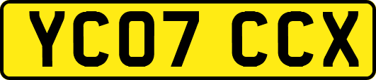 YC07CCX