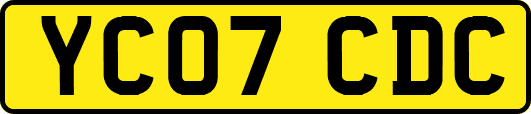 YC07CDC