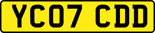 YC07CDD