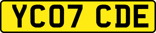 YC07CDE