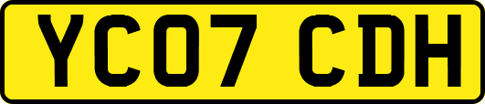 YC07CDH