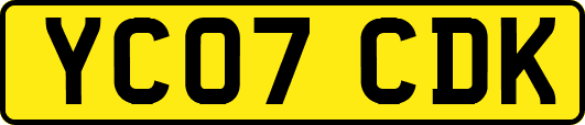 YC07CDK