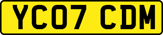 YC07CDM